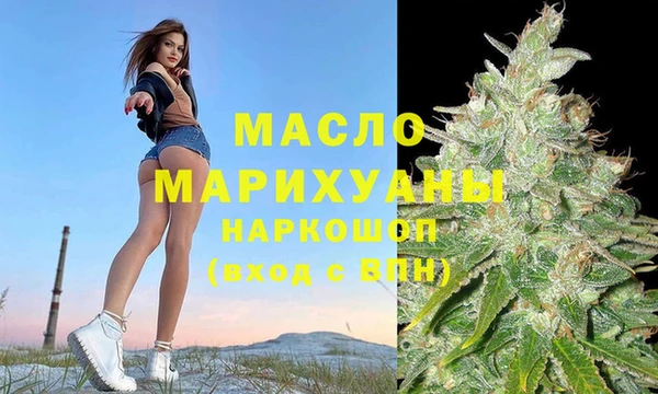 гашик Богородск